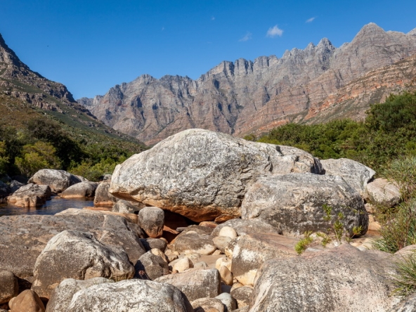 125 Du Kloof AS 2021