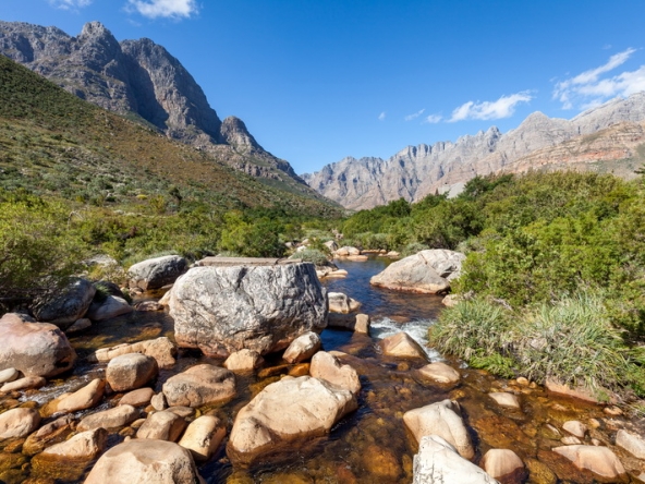 160 Du Kloof AS 2021