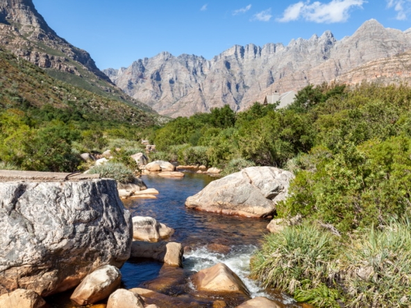 161 Du Kloof AS 2021