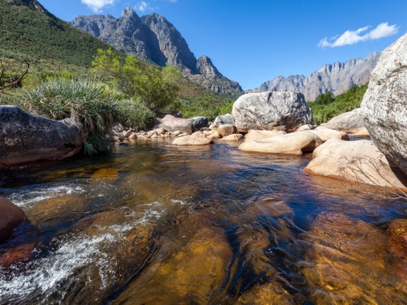 163 Du Kloof AS 2021