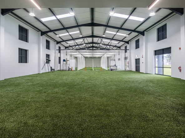 201 SACS Cricket Centre AS 2026