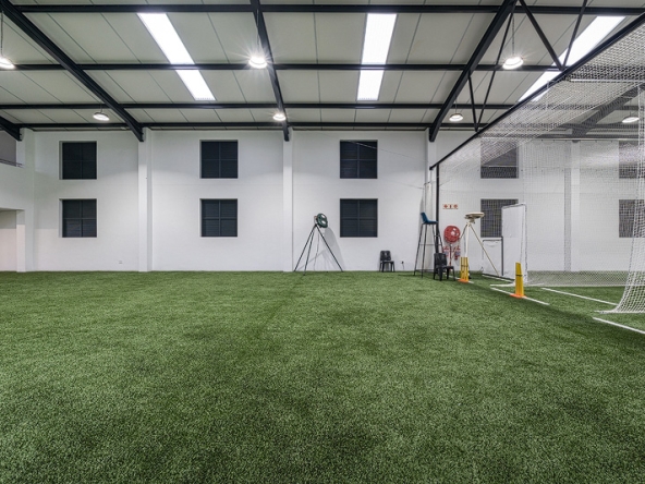 203 SACS Cricket Centre AS 2026