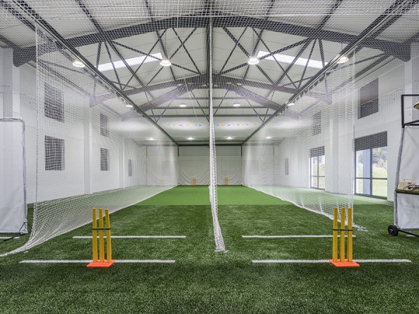204 SACS Cricket Centre AS 2026