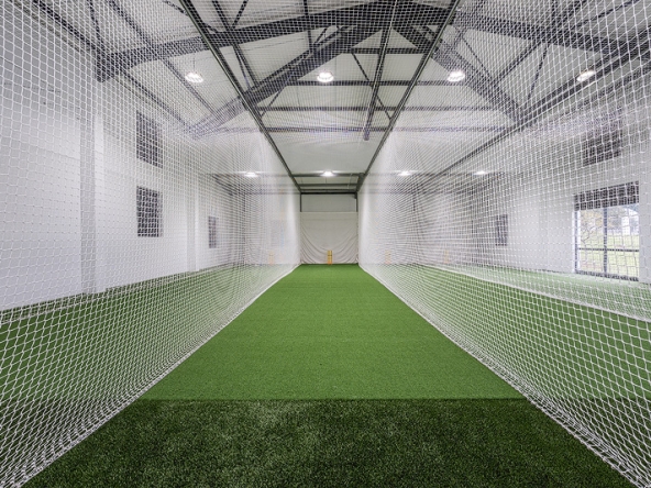 205 SACS Cricket Centre AS 2026