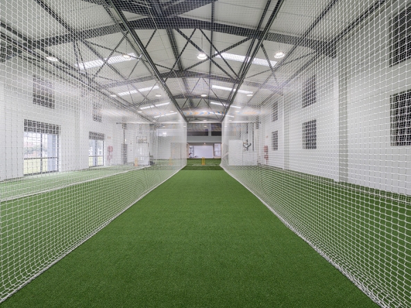 206 SACS Cricket Centre AS 2026