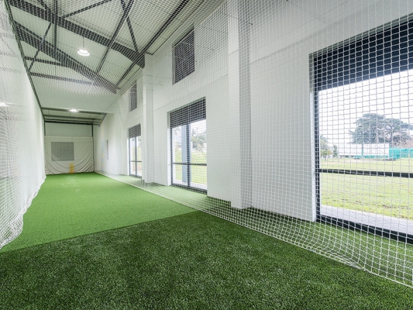 207 SACS Cricket Centre AS 2026