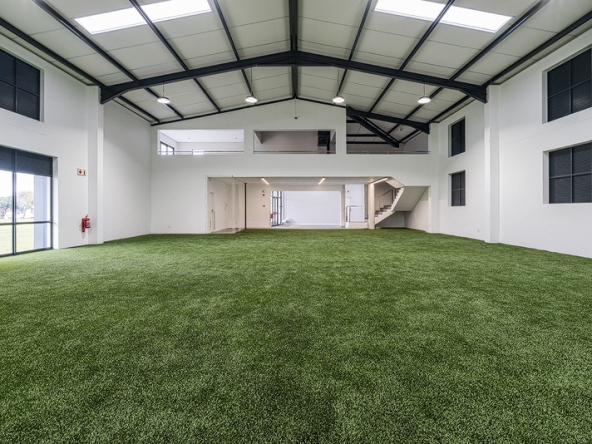 208 SACS Cricket Centre AS 2026
