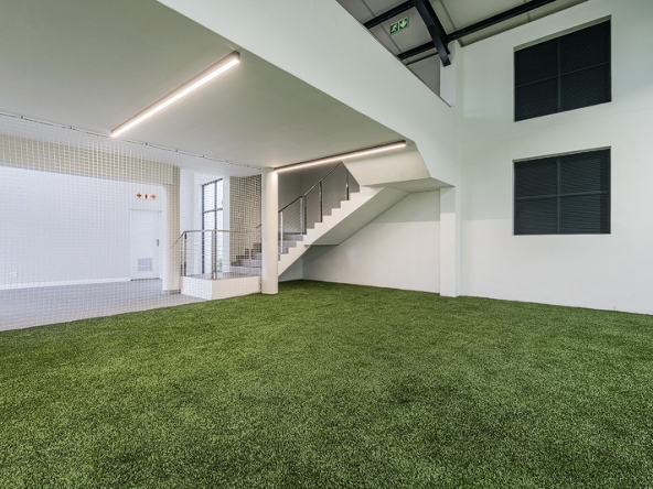 209 SACS Cricket Centre AS 2026