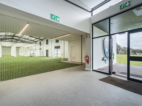 210 SACS Cricket Centre AS 2026