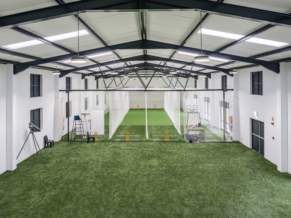 211 SACS Cricket Centre AS 2026