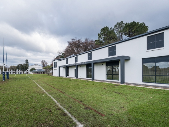 215 SACS Cricket Centre AS 2026