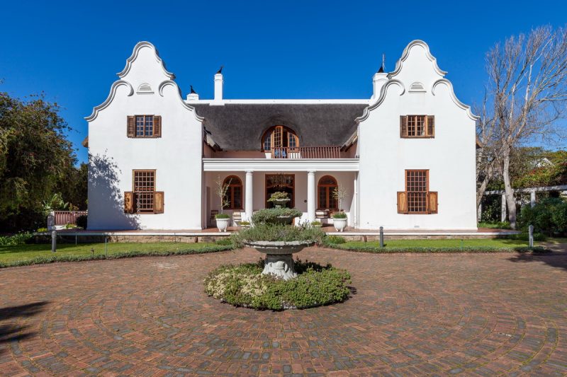 Morning Star Manor AS 2021_073