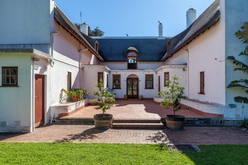 Morning Star Manor AS 2021_089