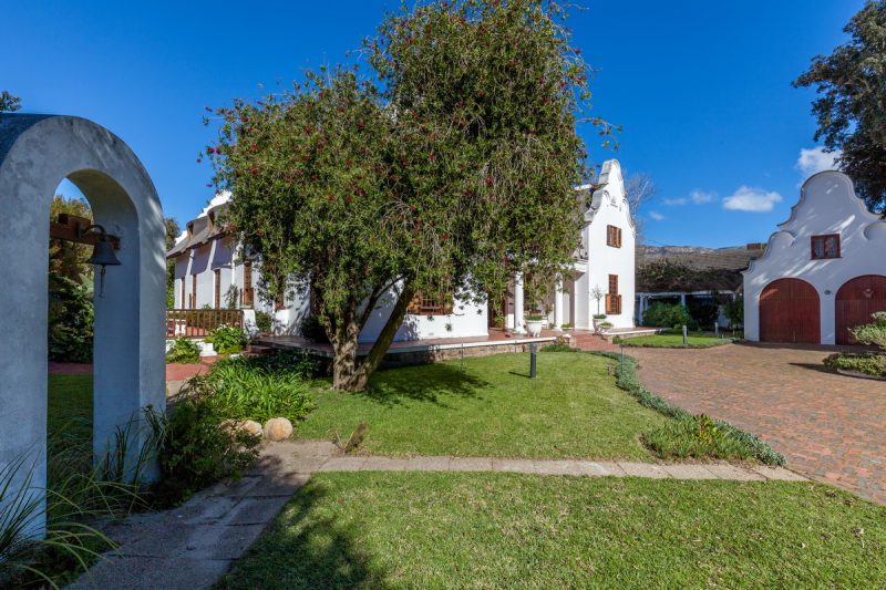 Morning Star Manor AS 2021_109