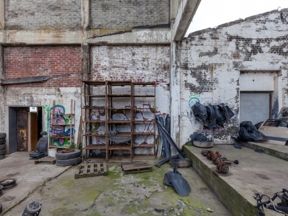 005 All Car Parts AS 2021