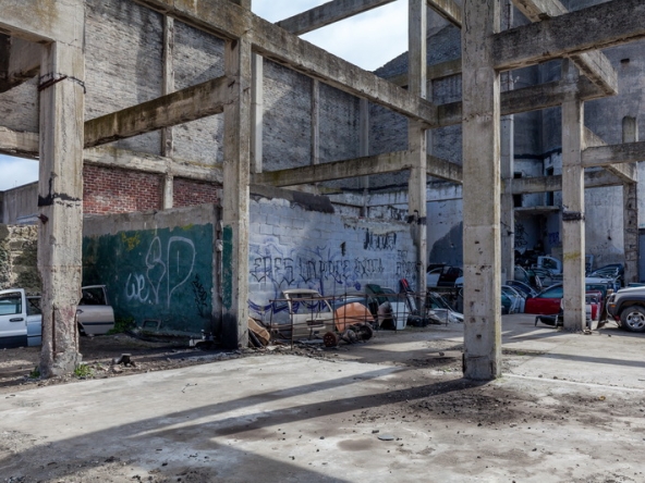 011 All Car Parts AS 2021
