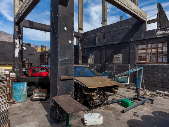 026 All Car Parts AS 2021