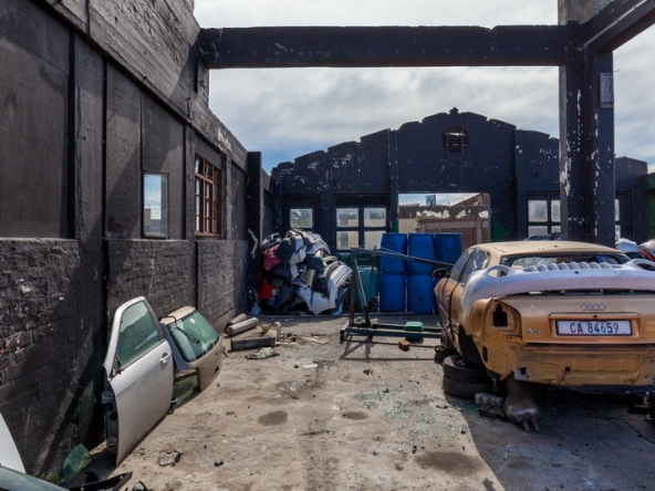 027 All Car Parts AS 2021