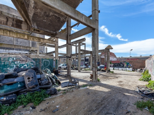 054 All Car Parts AS 2021