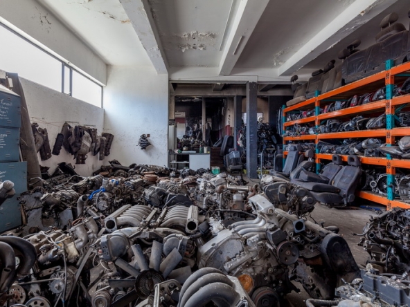 080 All Car Parts AS 2021