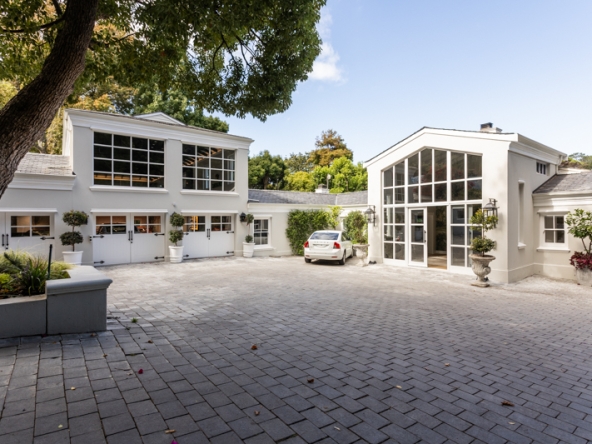 138 Olive Mile AS 2026