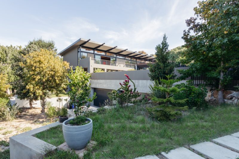 Gantouw House AS 2022_002