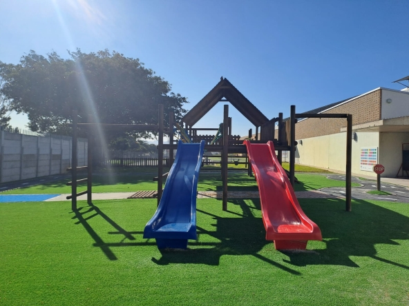 Chere Botha NAS 2024-03