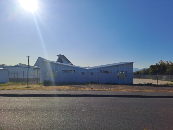 Chere Botha NAS 2024-12