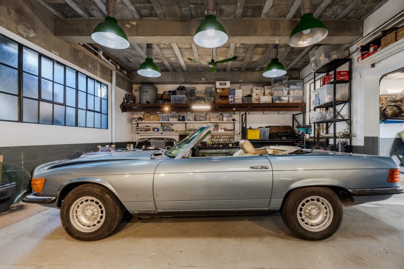Skunkworks Workshop AS 2022 05