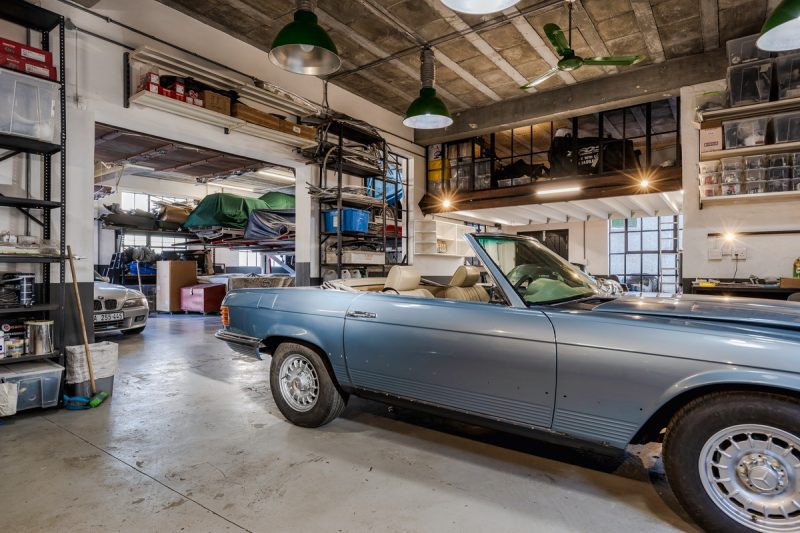 Skunkworks Workshop AS 2022 07