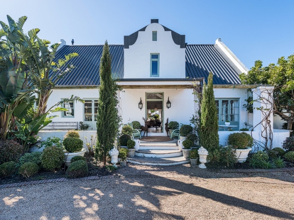005 Leerdam House AS 2026