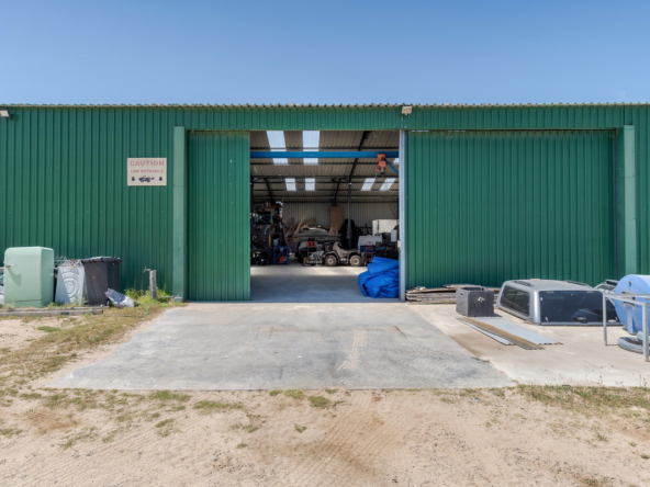 Little Stream Farm AS 2022 _19