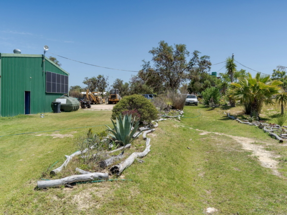 Little Stream Farm AS 2022 _23