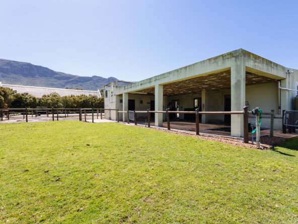 Rainbow Ranch AS 2023-52