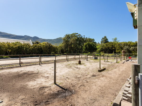 Rainbow Ranch AS 2023-55