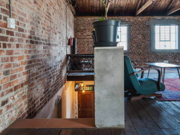 Six Love AS 2023- 23