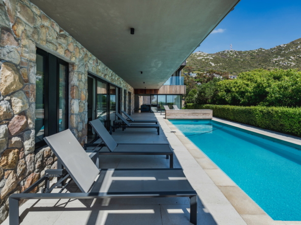 Villa Frangipani AS 2023-002