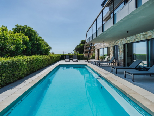 Villa Frangipani AS 2023-006