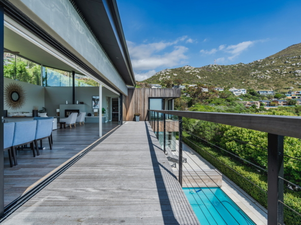 Villa Frangipani AS 2023-019