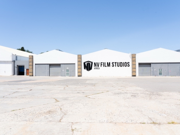 003 NV Film Studio AS 2023
