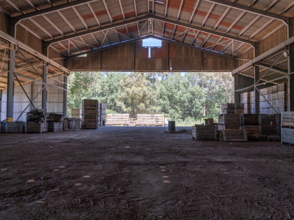 101 Lourensford Backlot AS 2023