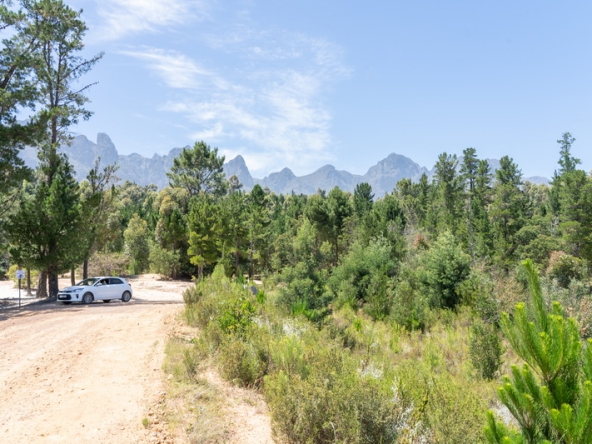 156 Lourensford Backlot AS 2023