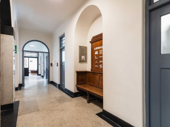 Lemkus Building AS 2023-001