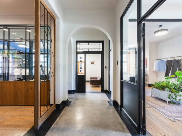 Lemkus Building AS 2023-002