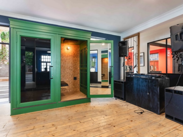 Lemkus Building AS 2023-005