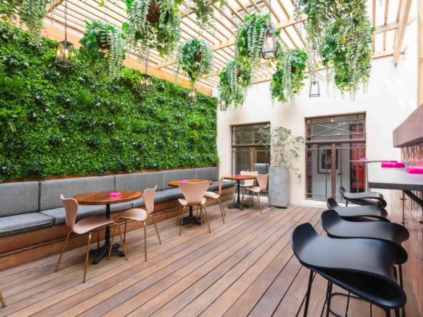 Lemkus Building AS 2023-006