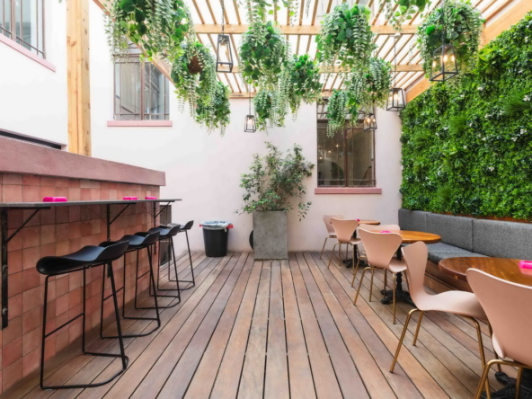 Lemkus Building AS 2023-007