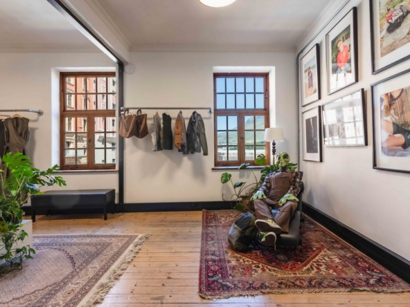 Lemkus Building AS 2023-009