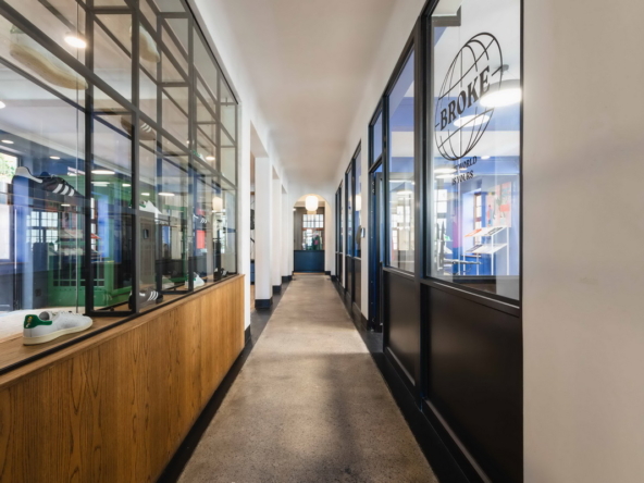 Lemkus Building AS 2023-011