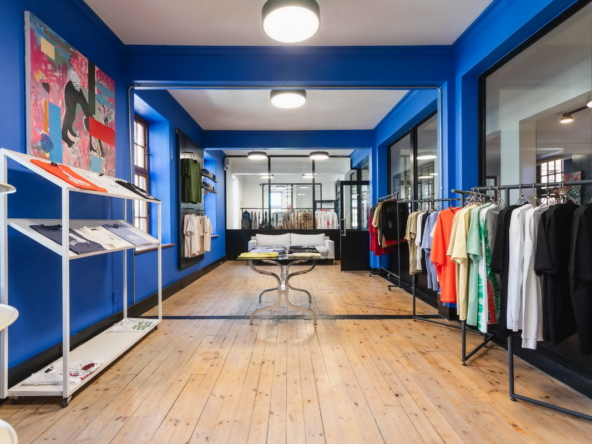 Lemkus Building AS 2023-012